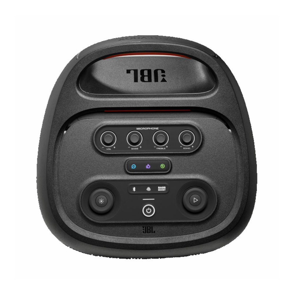 JBL Partybox 720 800W Bluetooth Party Speaker 4 JBL Partybox 720 800W Bluetooth Party Speaker - Image 4