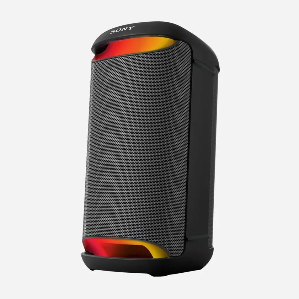 Sony SRS-XV500 X-Series Portable Bluetooth Party Speaker 3 Sony SRS-XV500 X-Series Portable Bluetooth Party Speaker - Image 3