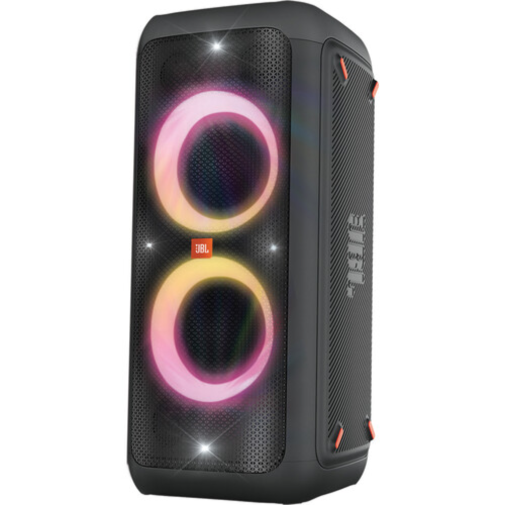 JBL PartyBox Stage 320 Portable Wireless Bluetooth Party Speaker 1 JBL PartyBox Stage 320 Portable Wireless Bluetooth Party Speaker