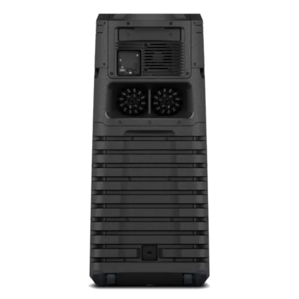 Sony MHC-V43D High Power Wireless Bluetooth Party Speaker 3 Sony MHC-V43D High Power Wireless Bluetooth Party Speaker - Image 3