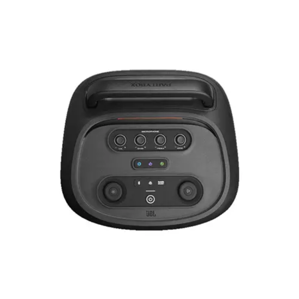JBL Partybox 520 Portable Bluetooth Speaker 2 JBL Partybox 520 Portable Bluetooth Speaker - Image 2