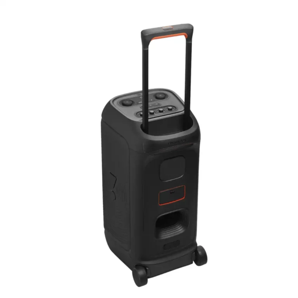 JBL PartyBox Stage 320 Portable Wireless Bluetooth Party Speaker 2 JBL PartyBox Stage 320 Portable Wireless Bluetooth Party Speaker - Image 2