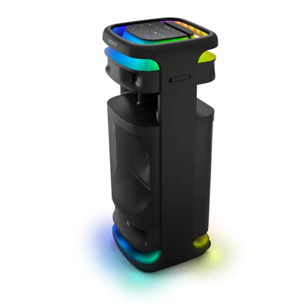 Sony SRS-ULT1000 Ult Power Sound Series Bluetooth Party Speaker 2 Sony SRS-ULT1000 Ult Power Sound Series Bluetooth Party Speaker - Image 2