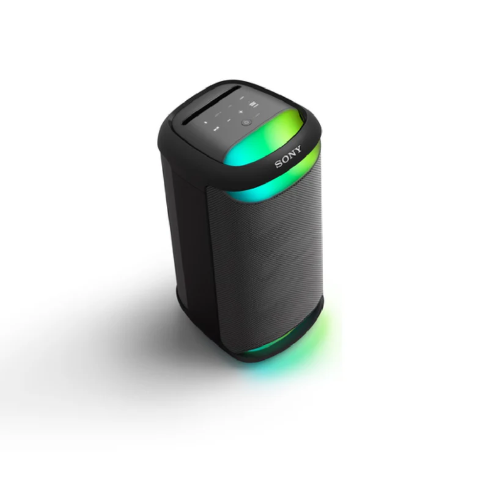 Sony SRS-XV500 X-Series Portable Bluetooth Party Speaker 4 Sony SRS-XV500 X-Series Portable Bluetooth Party Speaker - Image 4