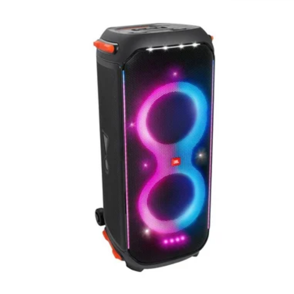 JBL PartyBox Stage 320 Portable Wireless Bluetooth Party Speaker 5 JBL PartyBox Stage 320 Portable Wireless Bluetooth Party Speaker - Image 5