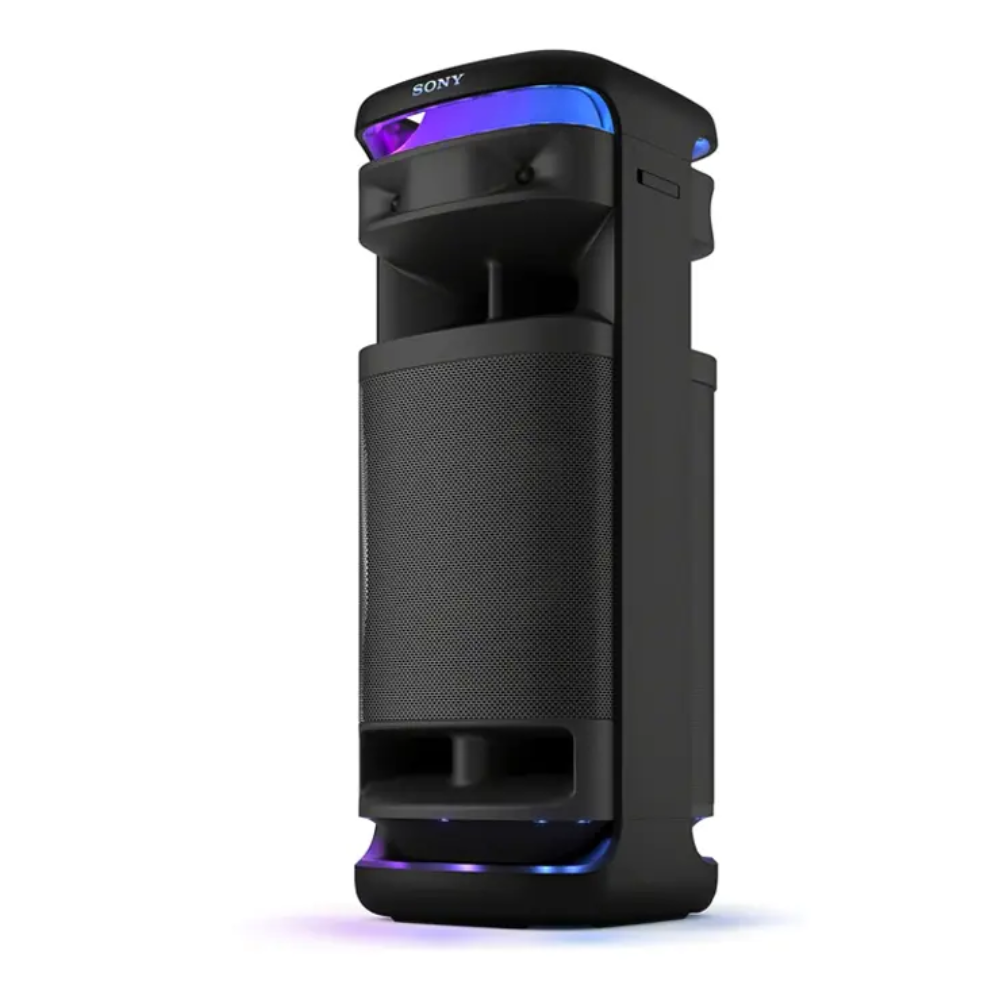 Sony SRS-ULT1000 Ult Power Sound Series Bluetooth Party Speaker 5 Sony SRS-ULT1000 Ult Power Sound Series Bluetooth Party Speaker - Image 5