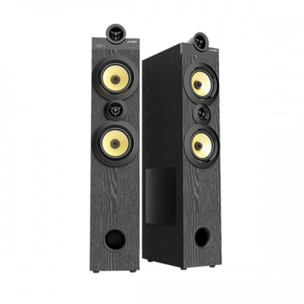 F&D T-70X Bluetooth Tower Speaker 2 F&D T-70X Bluetooth Tower Speaker - Image 2