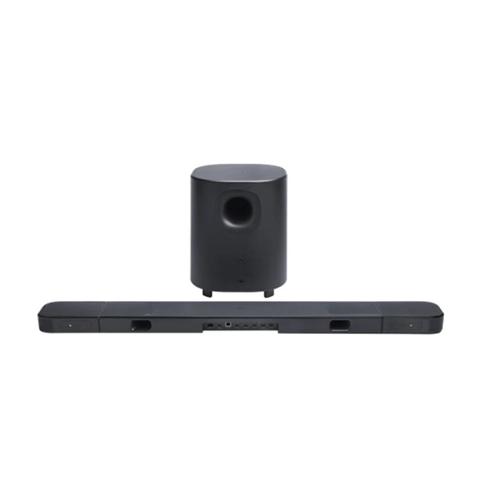 JBL Bar 1000MK2 7.1.4 Channel Soundbar with Dolby Atmos Speaker 6 JBL Bar 1000MK2 7.1.4 Channel Soundbar with Dolby Atmos Speaker - Image 6