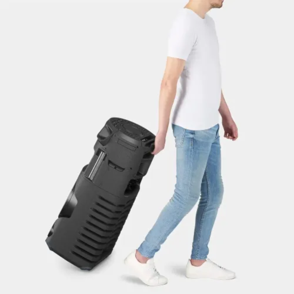 Sony MHC-V43D High Power Wireless Bluetooth Party Speaker 5 Sony MHC-V43D High Power Wireless Bluetooth Party Speaker - Image 5