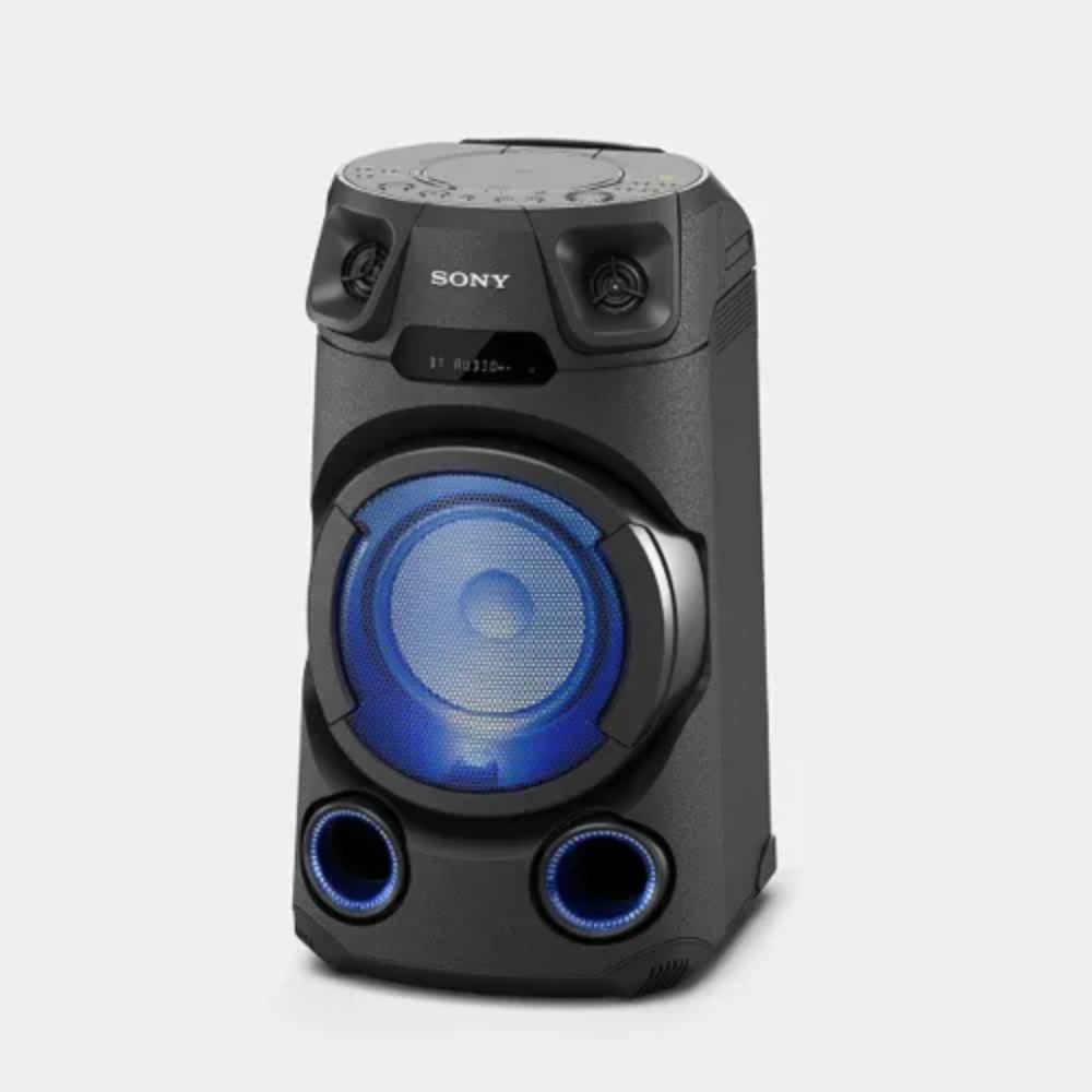 Sony MHC-V13 High Power Wireless Bluetooth Party Speaker 3 Sony MHC-V13 High Power Wireless Bluetooth Party Speaker - Image 3