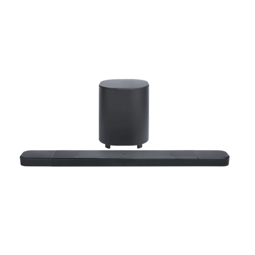 JBL Bar 1000MK2 7.1.4 Channel Soundbar with Dolby Atmos Speaker 7 JBL Bar 1000MK2 7.1.4 Channel Soundbar with Dolby Atmos Speaker - Image 7