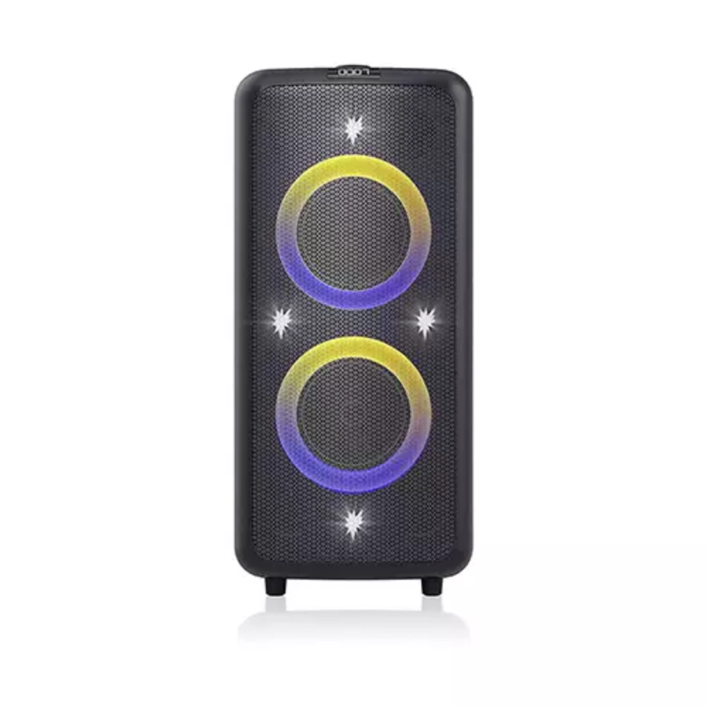 F&D PA300 Bluetooth Party Speaker with mic 3 F&D PA300 Bluetooth Party Speaker with mic - Image 3