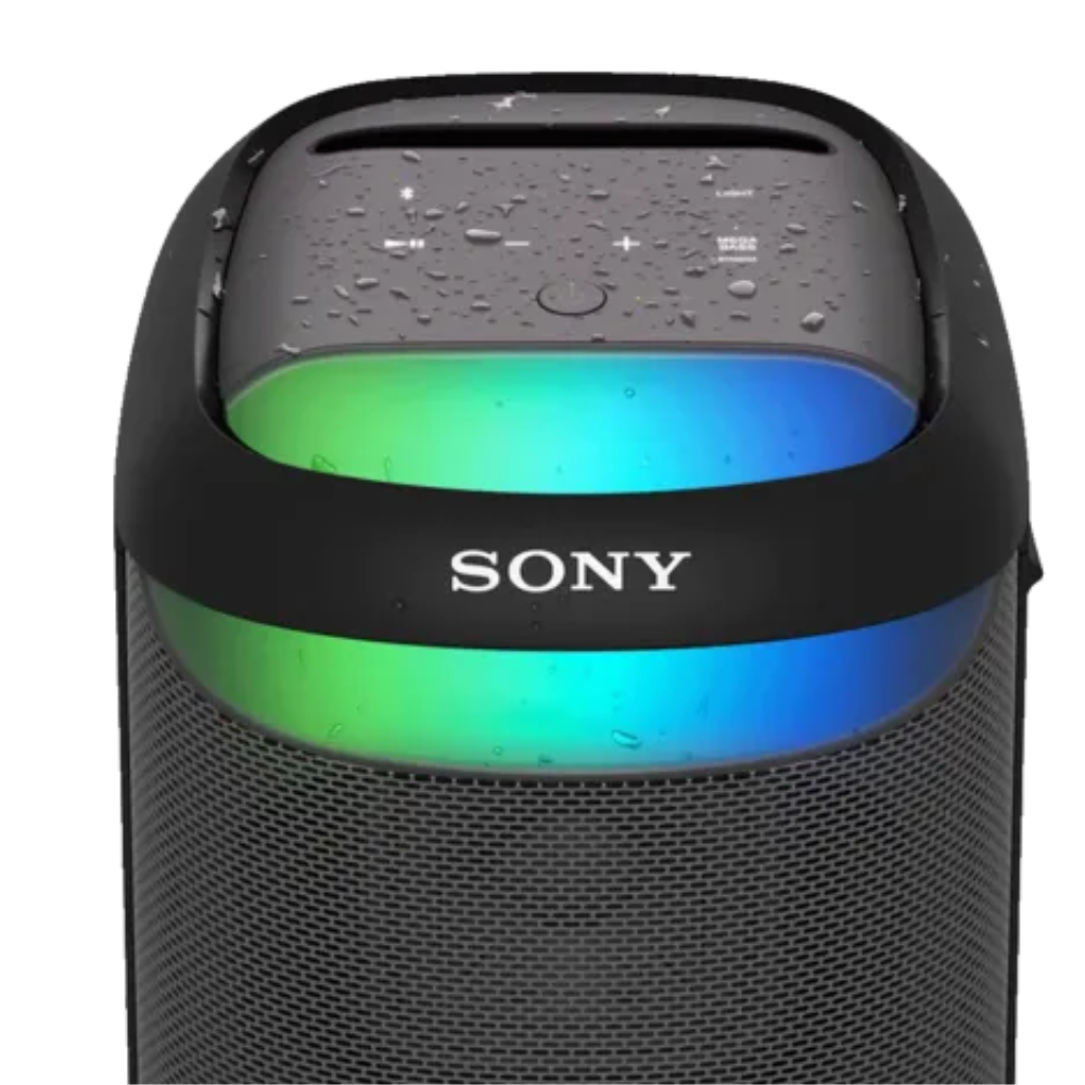 Sony SRS-XV500 X-Series Portable Bluetooth Party Speaker 7 Sony SRS-XV500 X-Series Portable Bluetooth Party Speaker - Image 7