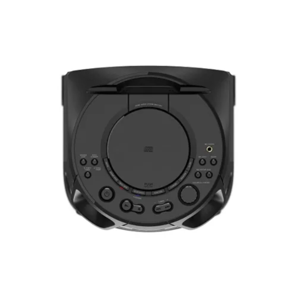 Sony MHC-V13 High Power Wireless Bluetooth Party Speaker 2 Sony MHC-V13 High Power Wireless Bluetooth Party Speaker - Image 2