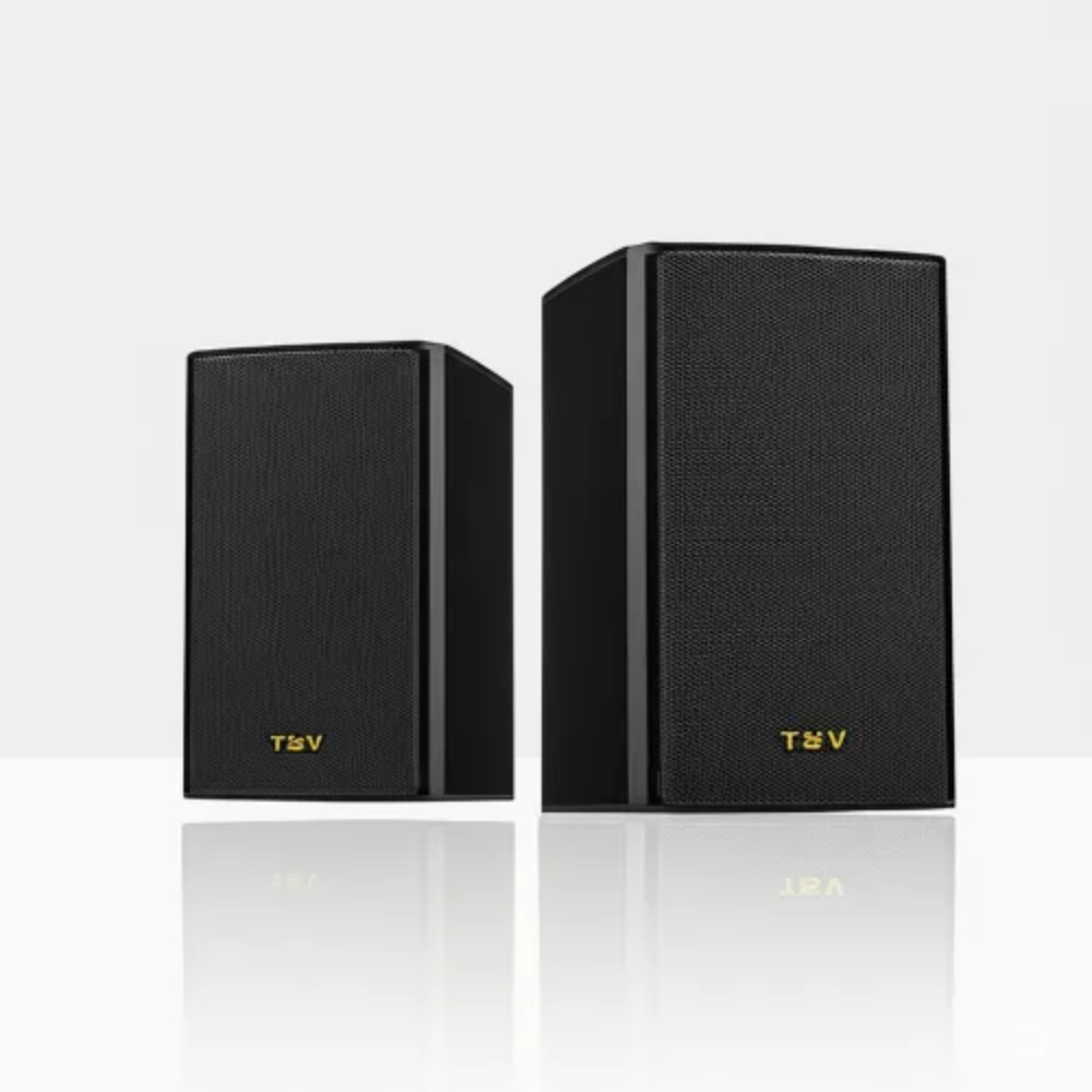 Thonet & Vander REIN 5.1 Channel Soundbar Bluetooth Speaker System 3 Thonet & Vander REIN 5.1 Channel Soundbar Bluetooth Speaker System - Image 3