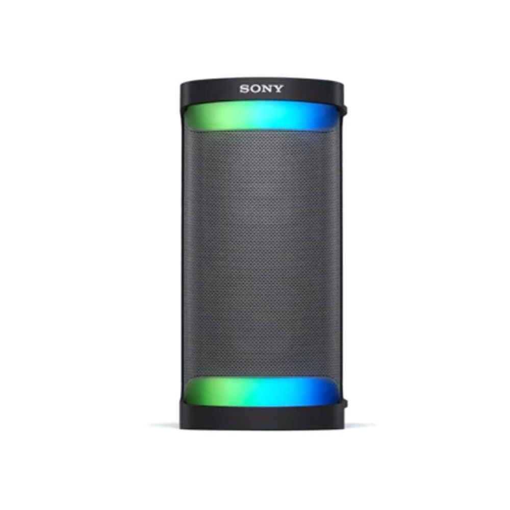 Sony SRS-XP500 X-Series Portable Wireless Bluetooth Karaoke Party 1 Sony SRS-XP500 X-Series Portable Wireless Bluetooth Karaoke Party