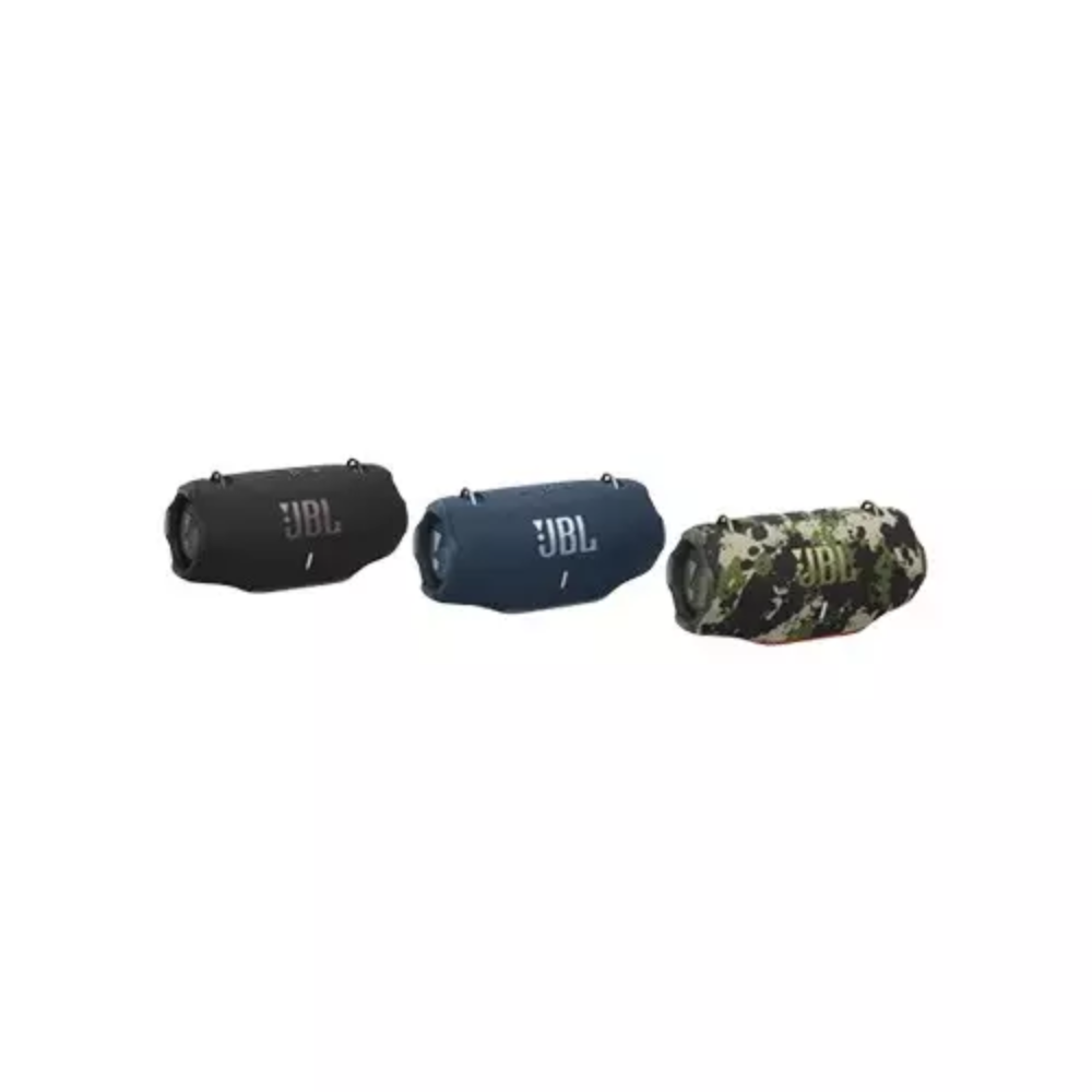 JBL Xtreme 4 Portable Bluetooth Speaker 5 JBL Xtreme 4 Portable Bluetooth Speaker - Image 5