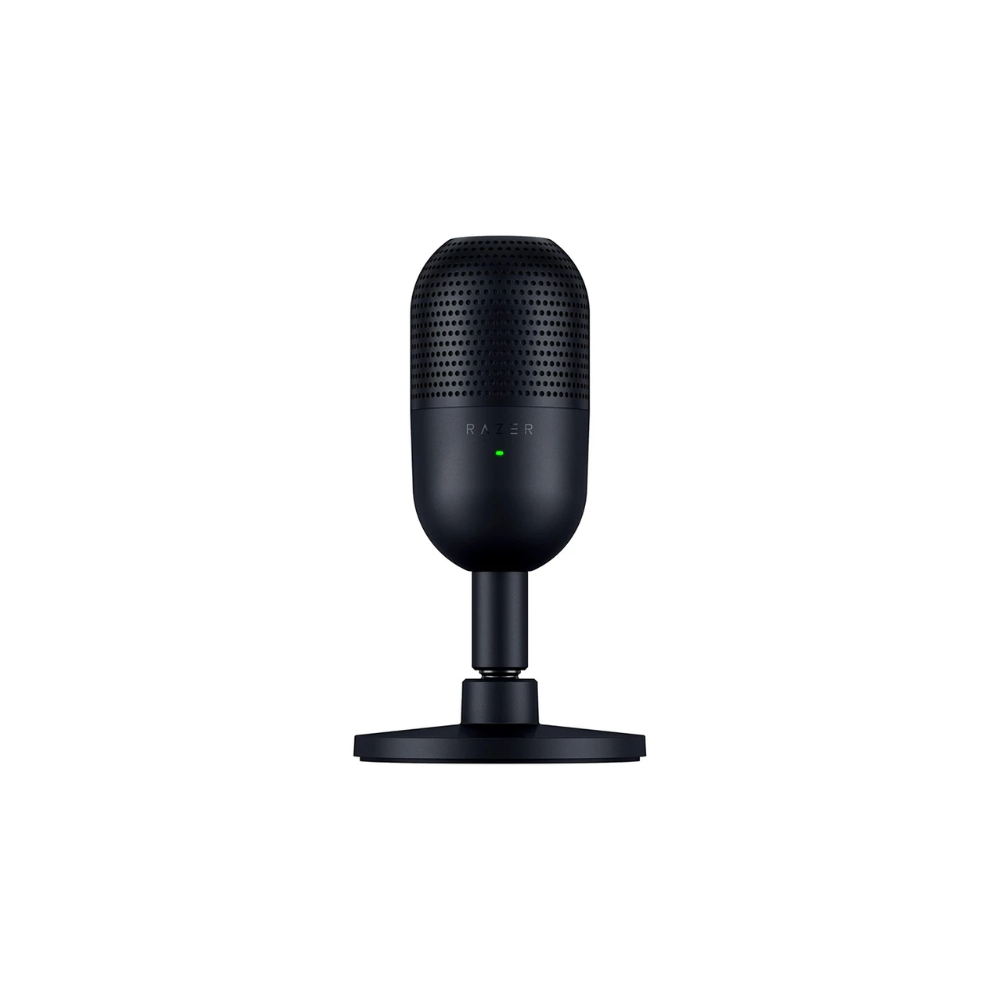 Razer Seiren V3 Mini Wired USB Microphone, Black 1 Razer Seiren V3 Mini Wired USB Microphone, Black