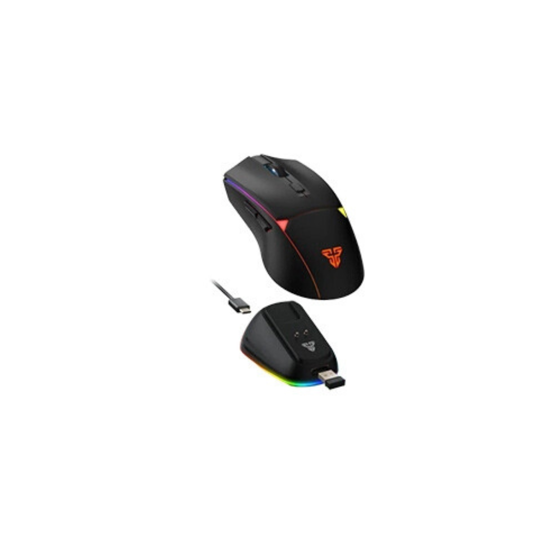 FANTECH WG7V2RD Crypto II Wireless Gaming Mouse 1 FANTECH WG7V2RD Crypto II Wireless Gaming Mouse