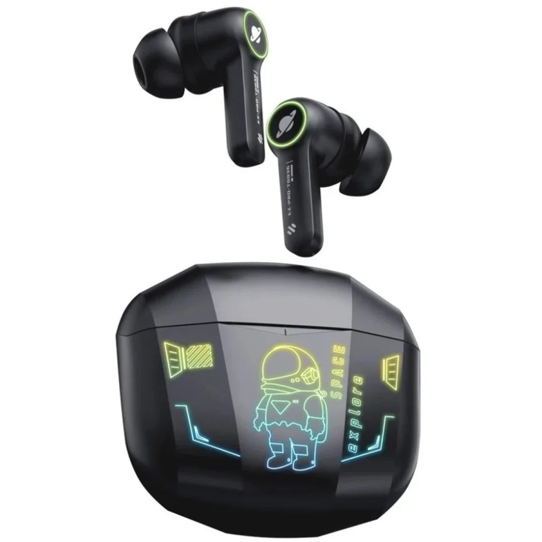 ONIKUMA T36 TWS Bluetooth-compatible Earphone 1 ONIKUMA T36 TWS Bluetooth-compatible Earphone