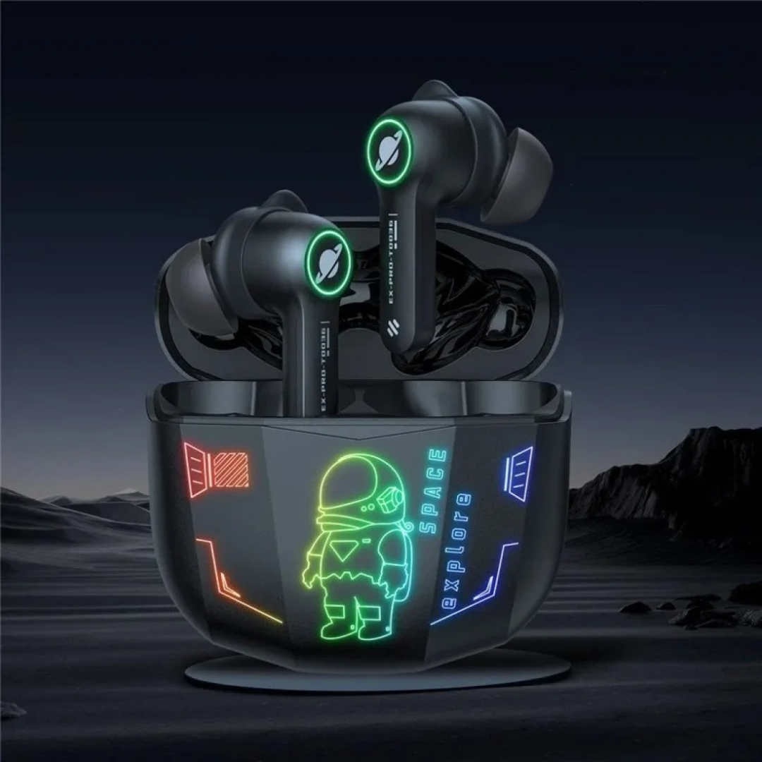 ONIKUMA T36 TWS Bluetooth-compatible Earphone 5 ONIKUMA T36 TWS Bluetooth-compatible Earphone - Image 5