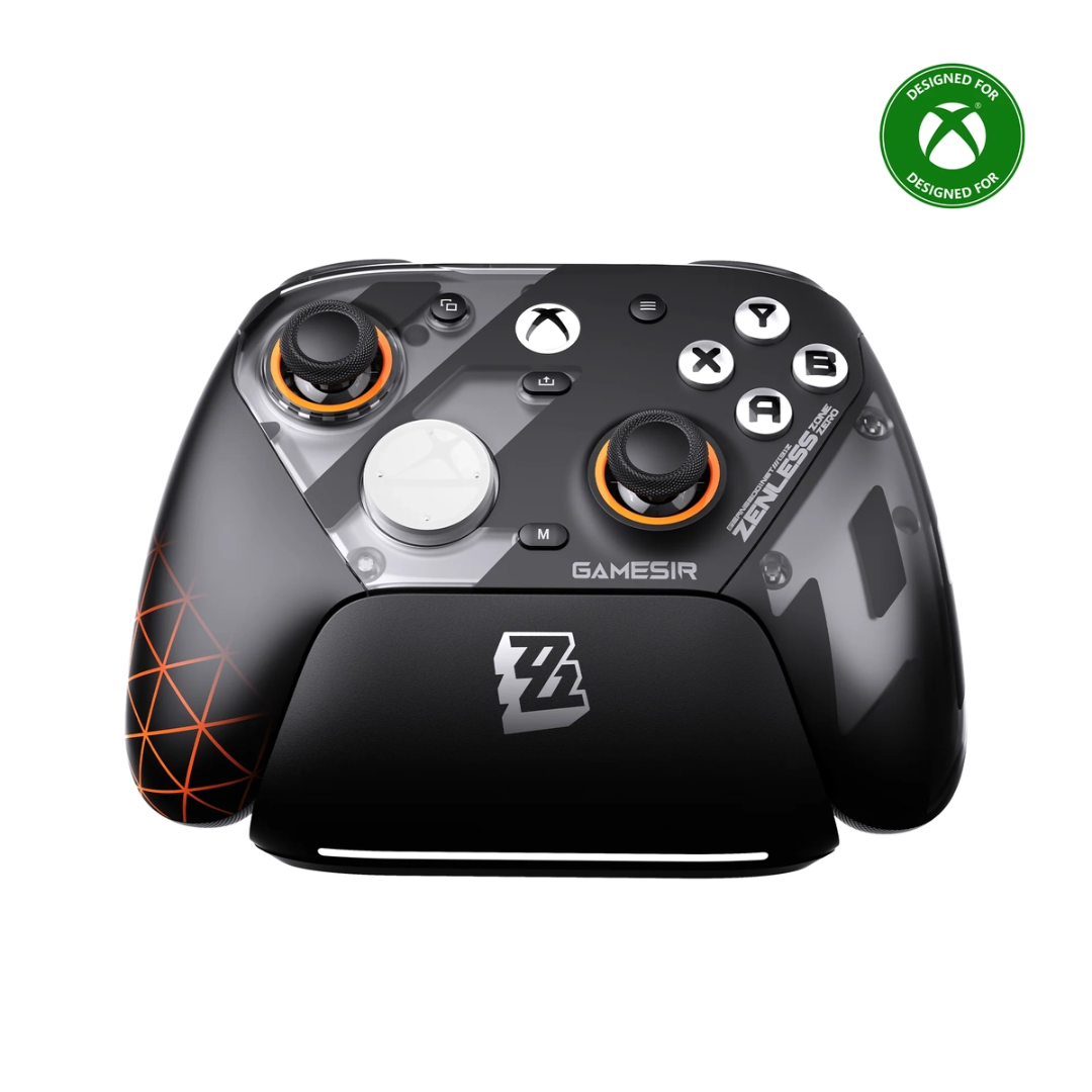 GameSir G7 Pro Zenless Zone Zero Edition Wireless Controller for XBOX , PC & Android 1 GameSir G7 Pro Zenless Zone Zero Edition Wireless Controller for XBOX , PC & Android