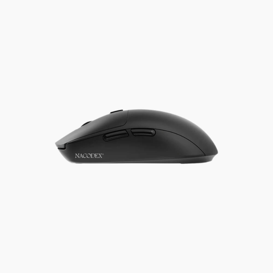 AJAZZ NJ07 MC Tri-Mode Wireless Gaming Mouse 5 AJAZZ NJ07 MC Tri-Mode Wireless Gaming Mouse - Image 5