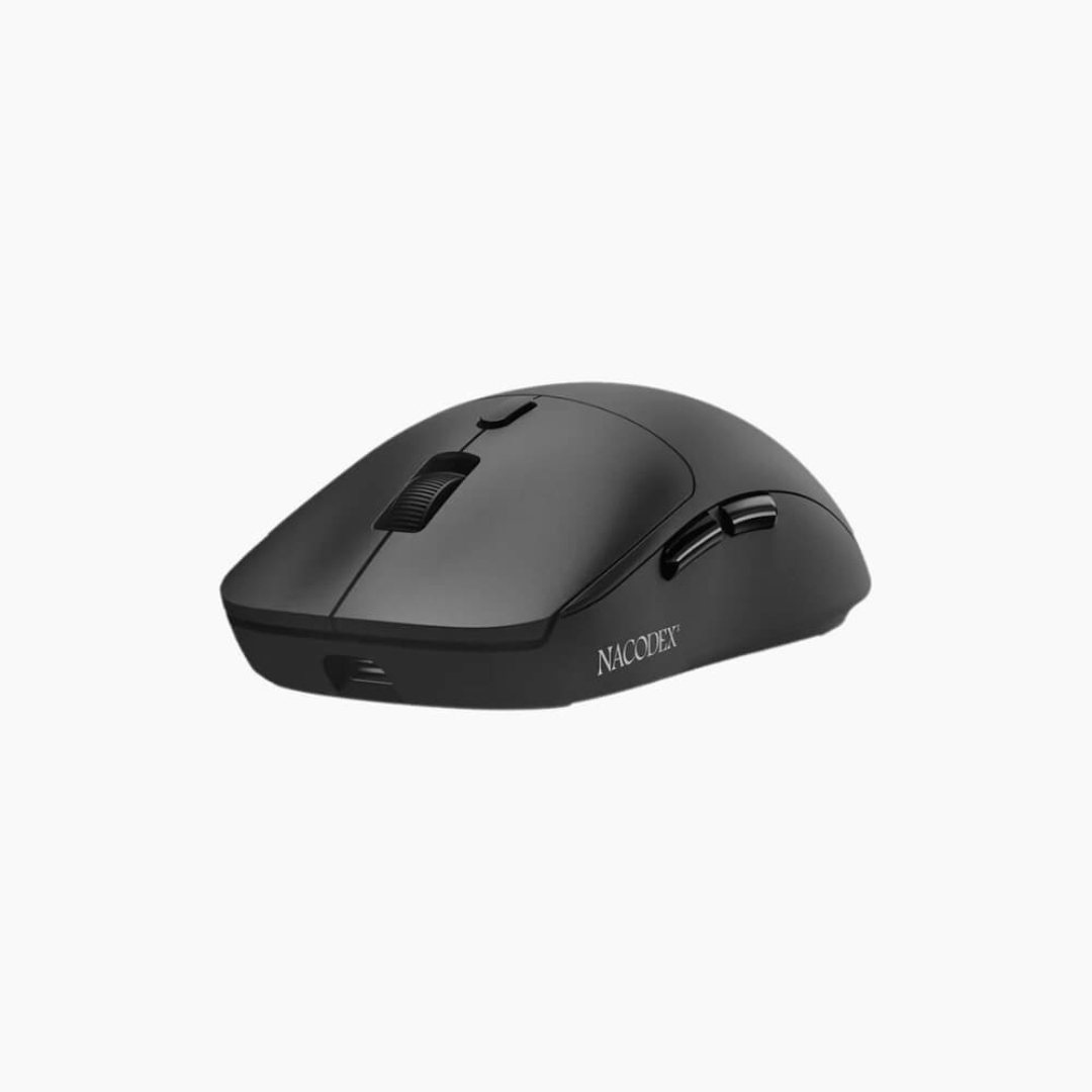 AJAZZ NJ07 MC Tri-Mode Wireless Gaming Mouse 4 AJAZZ NJ07 MC Tri-Mode Wireless Gaming Mouse - Image 4