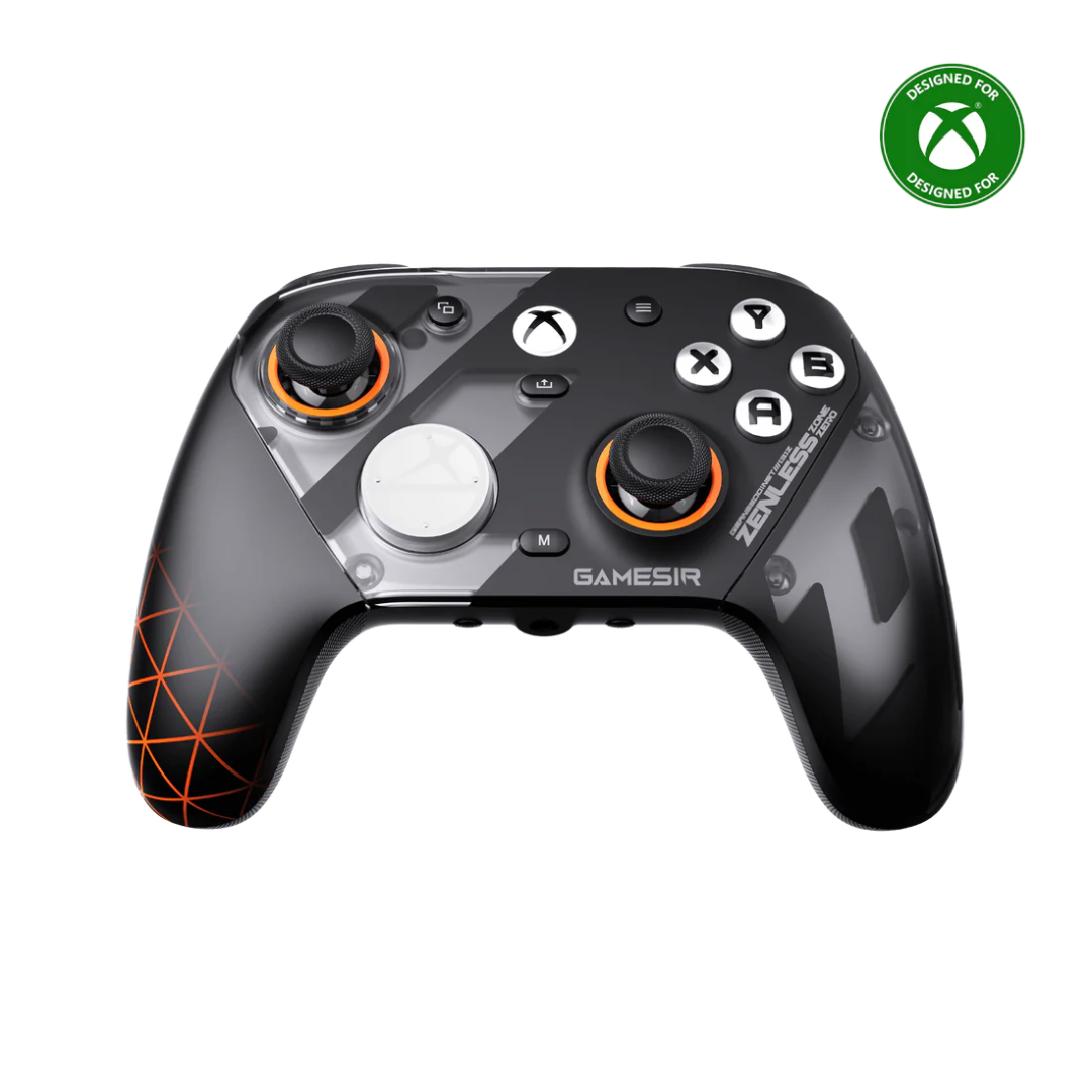 GameSir G7 Pro Zenless Zone Zero Edition Wireless Controller for XBOX , PC & Android 2 GameSir G7 Pro Zenless Zone Zero Edition Wireless Controller for XBOX , PC & Android - Image 2