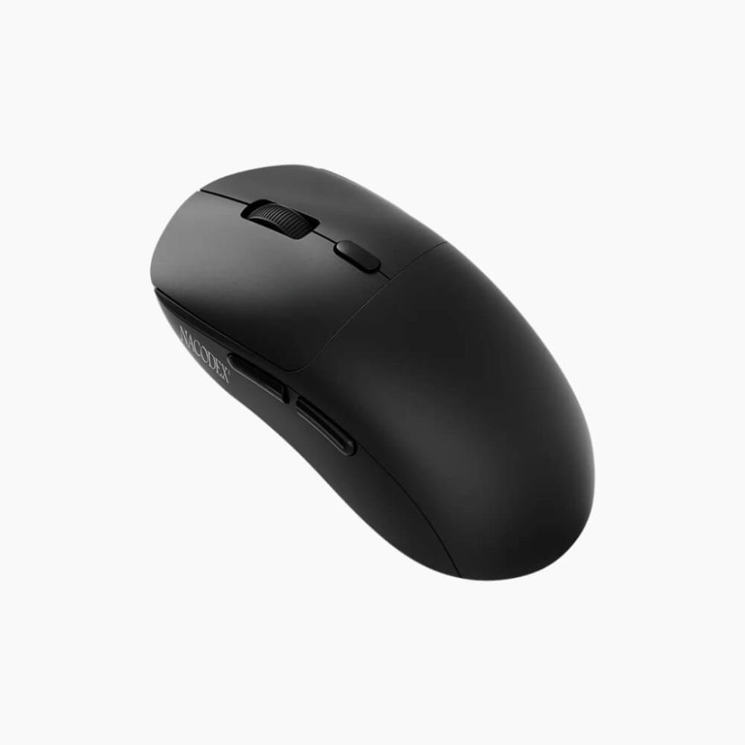 AJAZZ NJ07 MC Tri-Mode Wireless Gaming Mouse 3 AJAZZ NJ07 MC Tri-Mode Wireless Gaming Mouse - Image 3