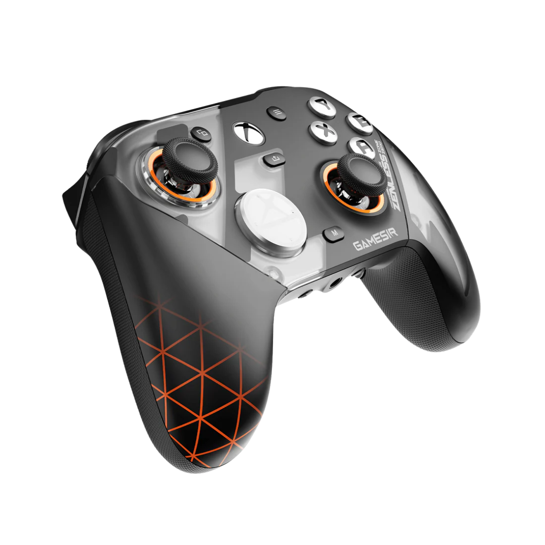GameSir G7 Pro Zenless Zone Zero Edition Wireless Controller for XBOX , PC & Android 6 GameSir G7 Pro Zenless Zone Zero Edition Wireless Controller for XBOX , PC & Android - Image 6