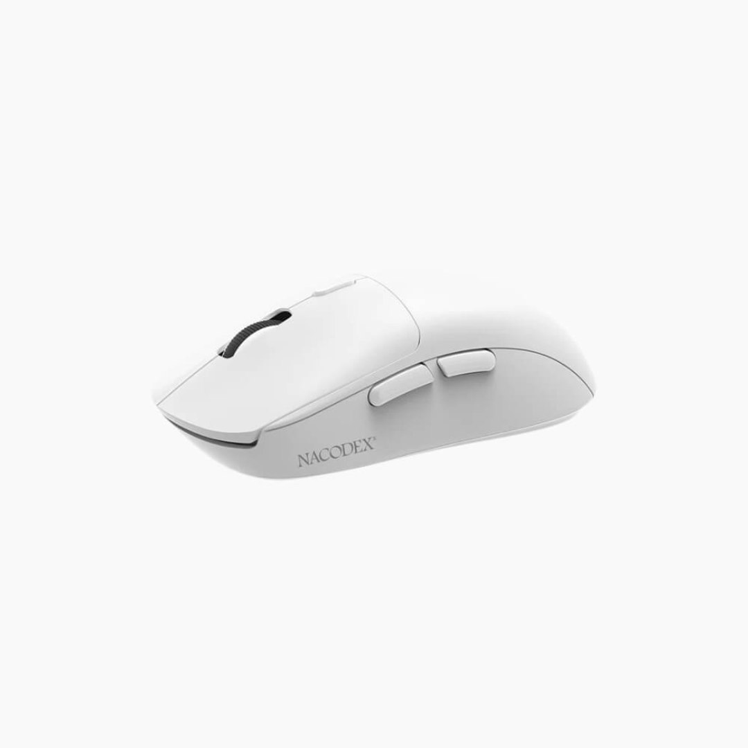 AJAZZ NJ07 MC Tri-Mode Wireless Gaming Mouse 8 AJAZZ NJ07 MC Tri-Mode Wireless Gaming Mouse - Image 8