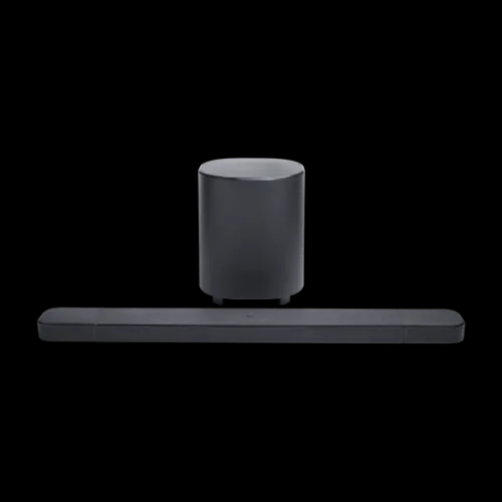 JBL Bar 800MK2 7.1 Channel Soundbar with Dolby Atmos Speaker 4 JBL Bar 800MK2 7.1 Channel Soundbar with Dolby Atmos Speaker - Image 4