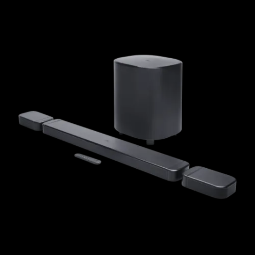 JBL Bar 800MK2 7.1 Channel Soundbar with Dolby Atmos Speaker 5 JBL Bar 800MK2 7.1 Channel Soundbar with Dolby Atmos Speaker - Image 5