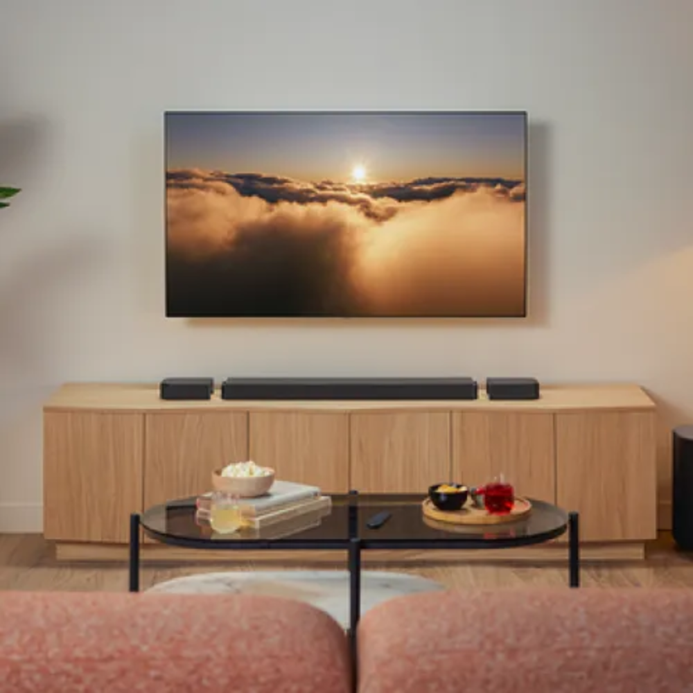 JBL Bar 800MK2 7.1 Channel Soundbar with Dolby Atmos Speaker 3 JBL Bar 800MK2 7.1 Channel Soundbar with Dolby Atmos Speaker - Image 3