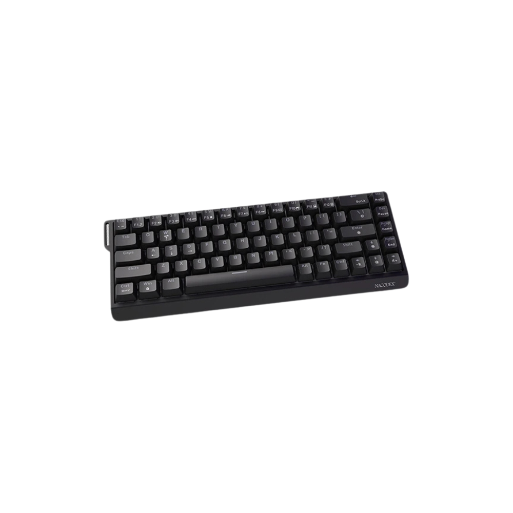 AJAZZ NK68 V2 Wired Mechanical Gaming Keyboard 2 AJAZZ NK68 V2 Wired Mechanical Gaming Keyboard - Image 2