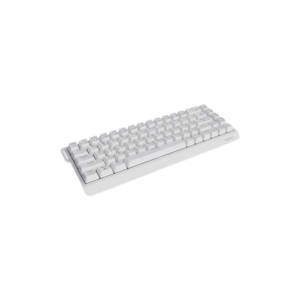 AJAZZ NK68 V2 Wired Mechanical Gaming Keyboard 6 AJAZZ NK68 V2 Wired Mechanical Gaming Keyboard - Image 6