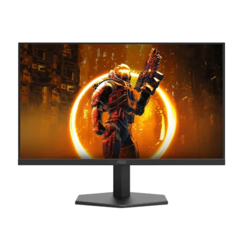 AOC 24G11ZE 23.8" 260Hz FHD Fast IPS Gaming Monitor 1 AOC 24G11ZE 23.8" 260Hz FHD Fast IPS Gaming Monitor