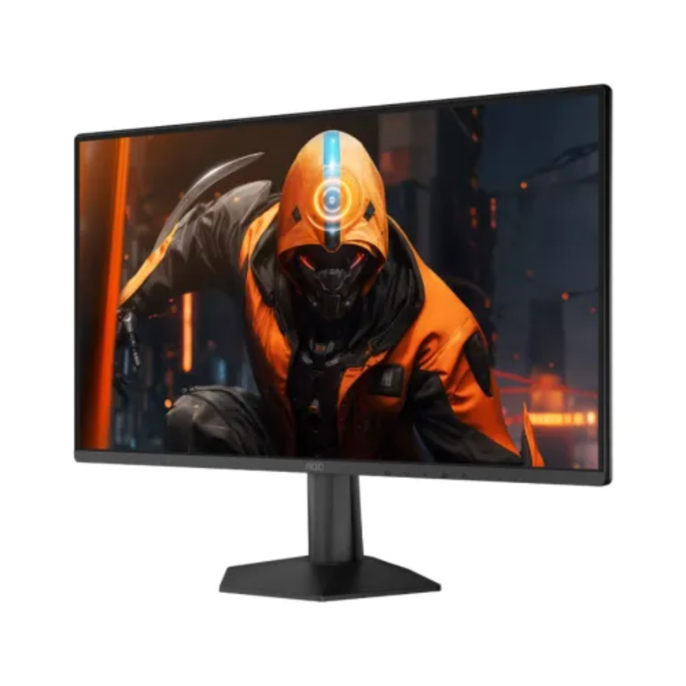 AOC 24G50Z2 23.8" 260Hz FHD Fast IPS Gaming Monitor 1 AOC 24G50Z2 23.8" 260Hz FHD Fast IPS Gaming Monitor