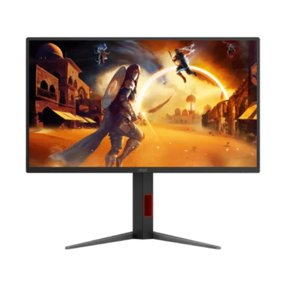 AOC 25G4K 24.5" 420Hz FHD Fast IPS Gaming Monitor 1 AOC 25G4K 24.5" 420Hz FHD Fast IPS Gaming Monitor