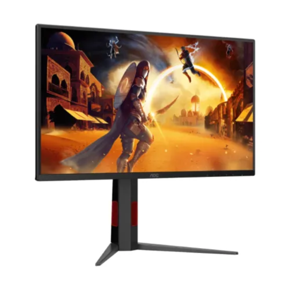 AOC 25G4K 24.5" 420Hz FHD Fast IPS Gaming Monitor 2 AOC 25G4K 24.5" 420Hz FHD Fast IPS Gaming Monitor - Image 2