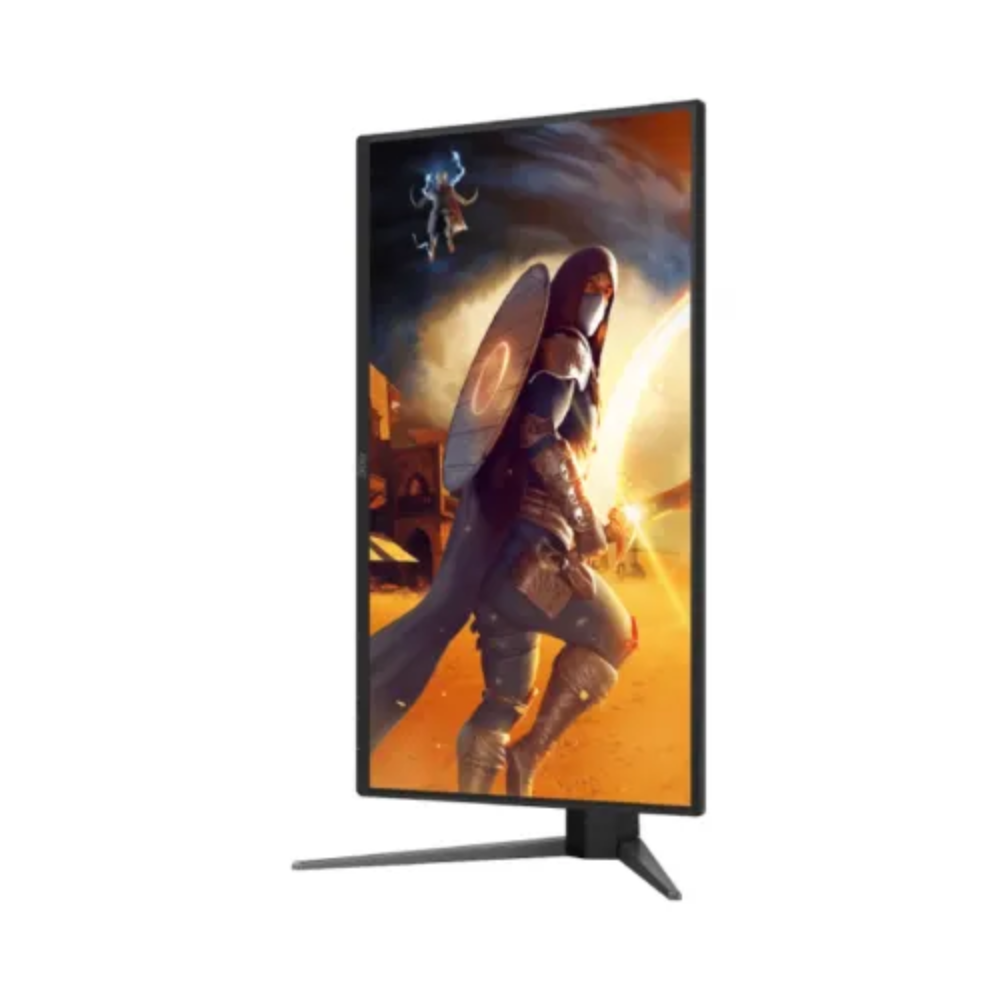 AOC 25G4K 24.5" 420Hz FHD Fast IPS Gaming Monitor 3 AOC 25G4K 24.5" 420Hz FHD Fast IPS Gaming Monitor - Image 3