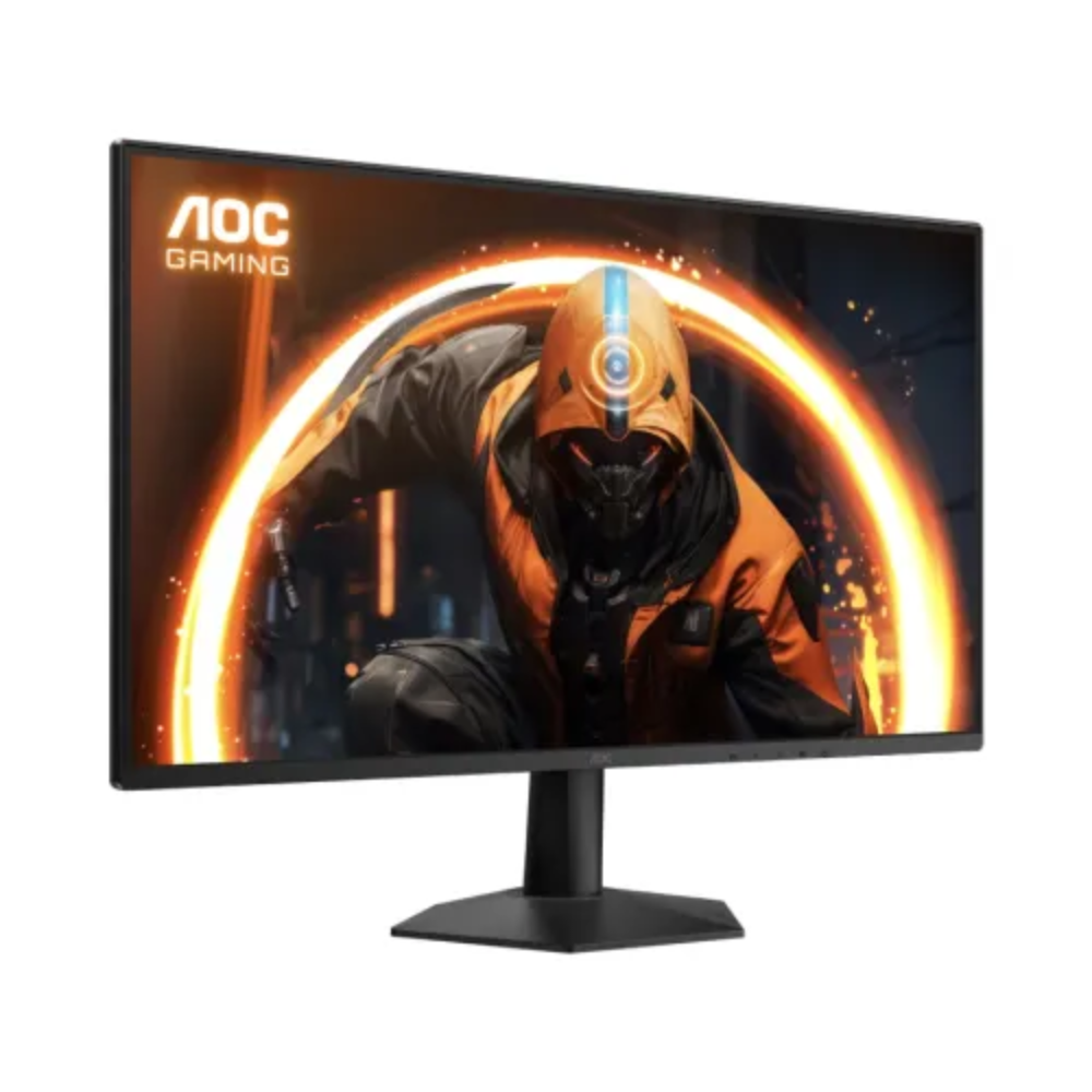 AOC 27G50Z 27" 260Hz FHD Fast IPS Gaming Monitor 2 AOC 27G50Z 27" 260Hz FHD Fast IPS Gaming Monitor - Image 2