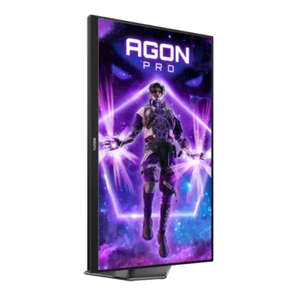 AOC AGON PRO AG276FK 27" 520Hz FHD Fast IPS Gaming Monitor 4 AOC AGON PRO AG276FK 27" 520Hz FHD Fast IPS Gaming Monitor - Image 4