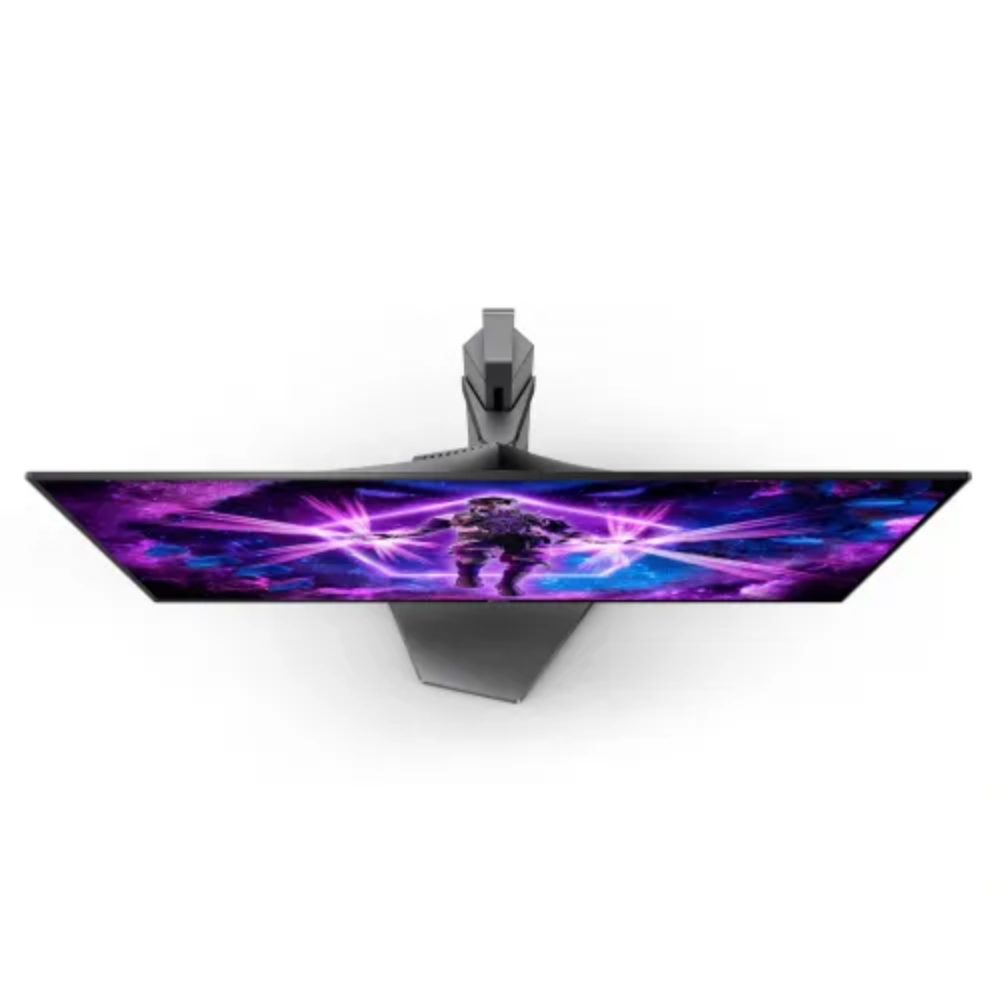 AOC AGON PRO AG276QKD 26.5" 480Hz QHD OLED Gaming Monitor 3 AOC AGON PRO AG276QKD 26.5" 480Hz QHD OLED Gaming Monitor - Image 3