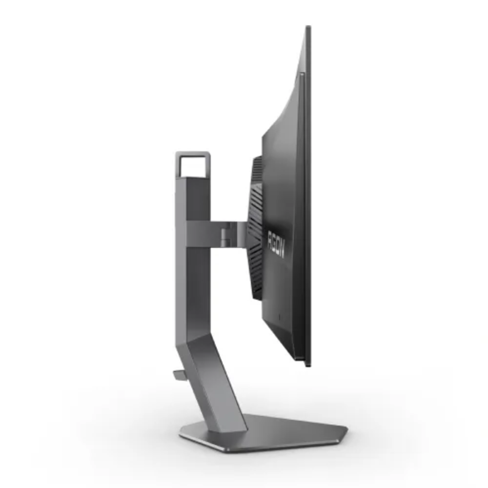 AOC AGON PRO AG276QKD 26.5" 480Hz QHD OLED Gaming Monitor 4 AOC AGON PRO AG276QKD 26.5" 480Hz QHD OLED Gaming Monitor - Image 4