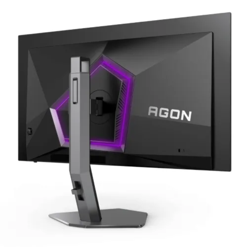 AOC AGON PRO AG276QKD 26.5" 480Hz QHD OLED Gaming Monitor 5 AOC AGON PRO AG276QKD 26.5" 480Hz QHD OLED Gaming Monitor - Image 5