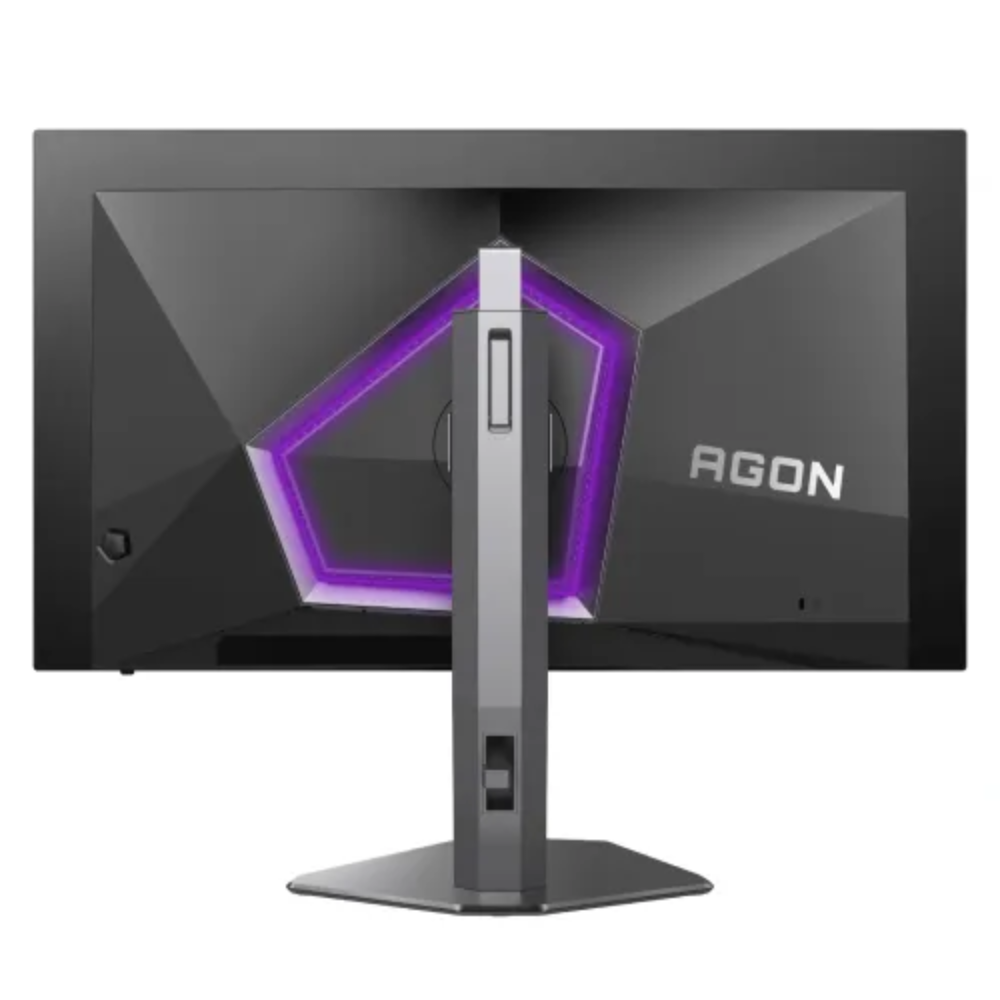 AOC AGON PRO AG276QKD 26.5" 480Hz QHD OLED Gaming Monitor 6 AOC AGON PRO AG276QKD 26.5" 480Hz QHD OLED Gaming Monitor - Image 6