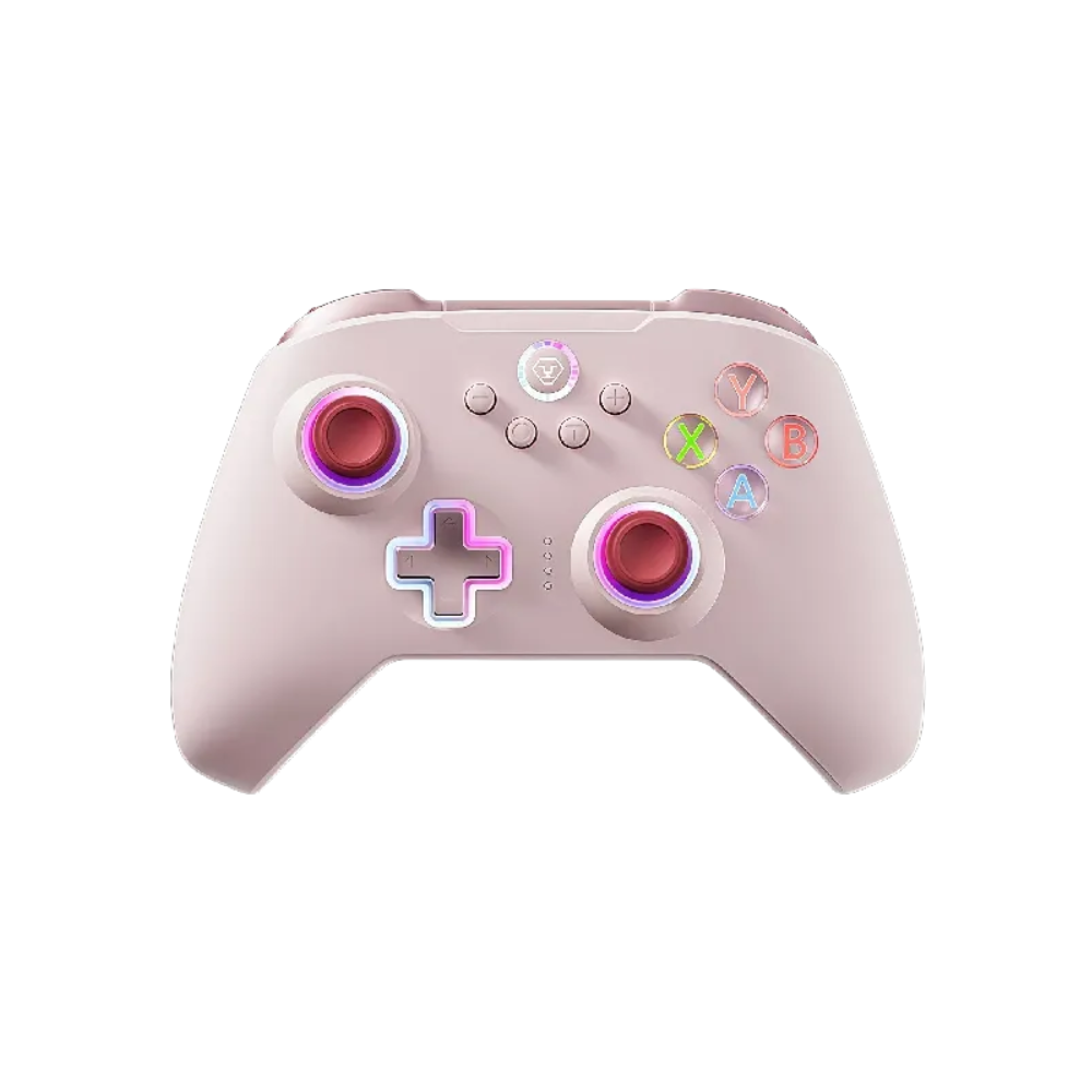 AOLION N10 Tri-mode Wireless Controller with Hall Joystick 3 AOLION N10 Tri-mode Wireless Controller with Hall Joystick - Image 3