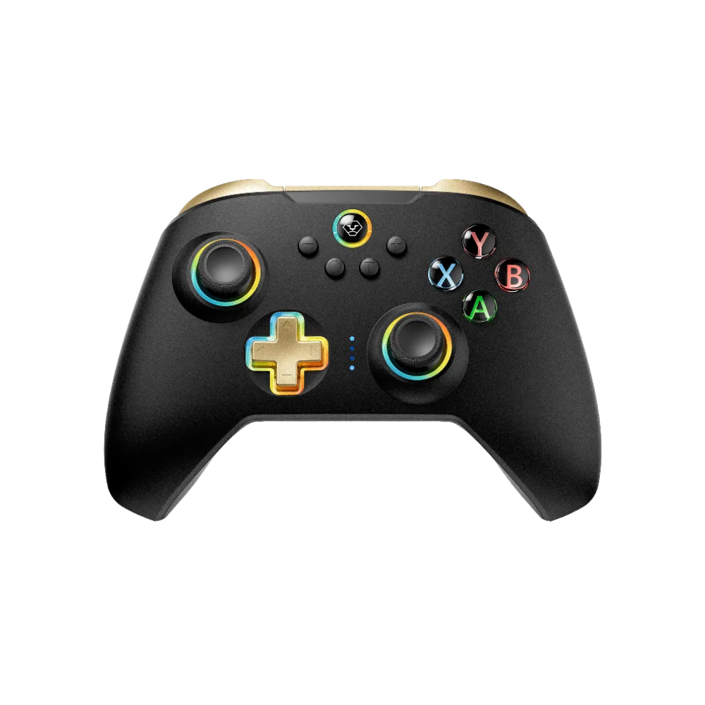 AOLION N10 Tri-mode Wireless Controller with Hall Joystick 1 AOLION N10 Tri-mode Wireless Controller with Hall Joystick